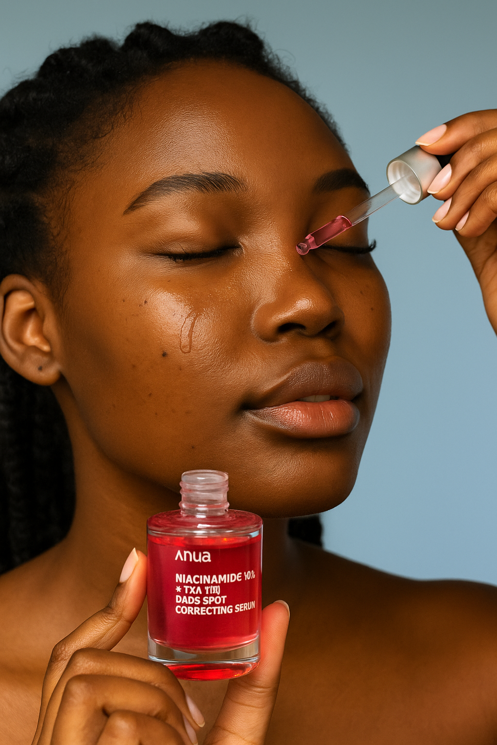 ✨ Sérum Correcteur Anti-Taches Anua – Niacinamide 10% + TXA 4% ✨