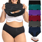 💖Culotte Menstruelle Confort & Sécurité