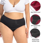💖Culotte Menstruelle Confort & Sécurité