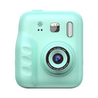 📸Caméra MagiPix™  pour enfants – Capture et imprime leurs souvenirs instantanément !