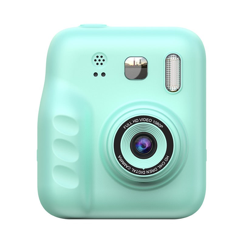 📸Caméra MagiPix™  pour enfants – Capture et imprime leurs souvenirs instantanément !