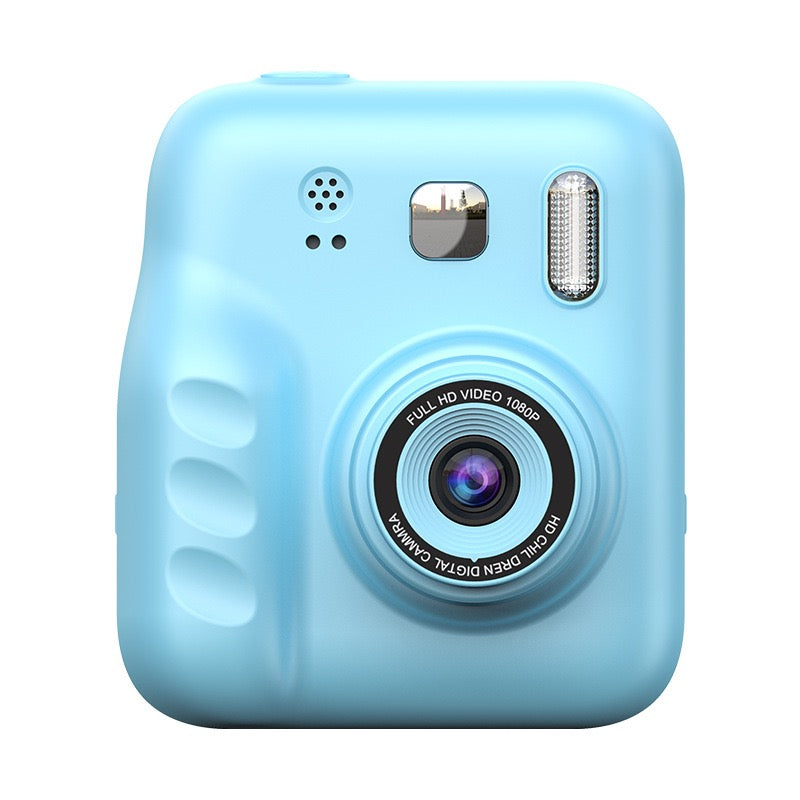 📸Caméra MagiPix™  pour enfants – Capture et imprime leurs souvenirs instantanément !