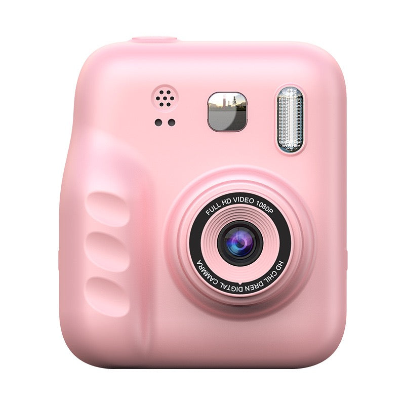 📸Caméra MagiPix™  pour enfants – Capture et imprime leurs souvenirs instantanément !