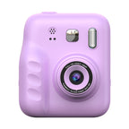 📸Caméra MagiPix™  pour enfants – Capture et imprime leurs souvenirs instantanément !