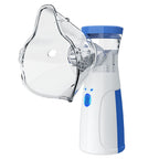 🫁Nébuliseur médical portable – Respirez mieux en toute simplicité