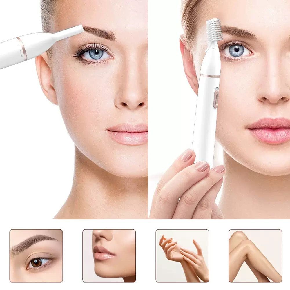 🌸 Kit Beauté Multifonction 7-en-1 – Votre allié beauté au quoti