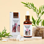 🌟 Sérum Éclaircissant  Anti-Taches Phalanges, Genoux & Coudes – Résultats visibles en 7 j