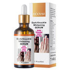 🌟 Sérum Éclaircissant  Anti-Taches Phalanges, Genoux & Coudes – Résultats visibles en 7 j