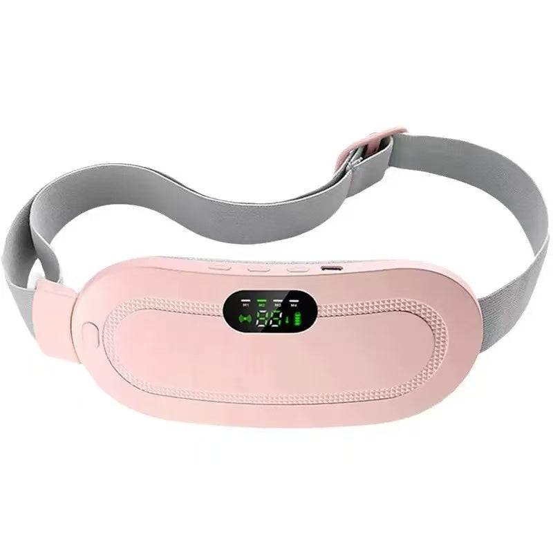 💖 Destiney WarmCare™ – Ceinture Chauffante Soulage-Douleurs
