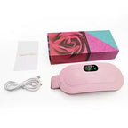 💖 Destiney WarmCare™ – Ceinture Chauffante Soulage-Douleurs