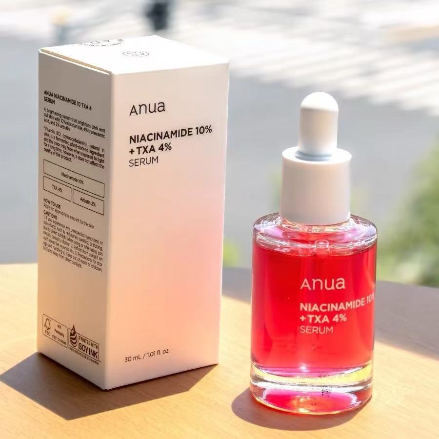 ✨ Sérum Correcteur Anti-Taches Anua – Niacinamide 10% + TXA 4% ✨
