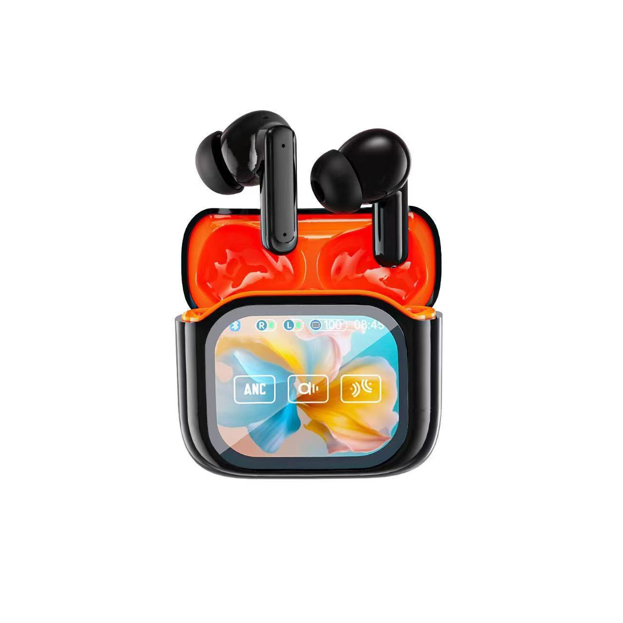 VibePods™ – Liberté et Puissance Sonore