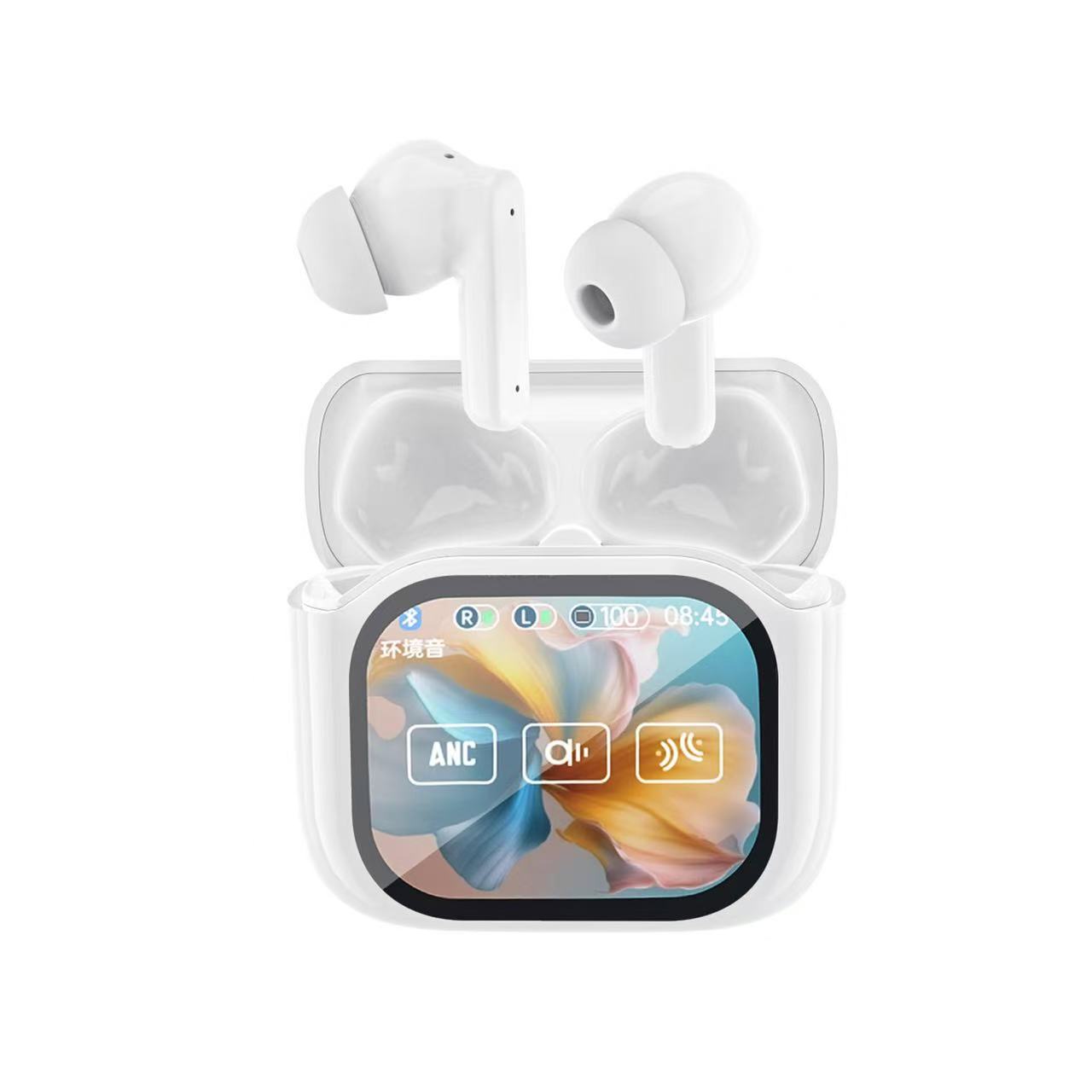 VibePods™ – Liberté et Puissance Sonore