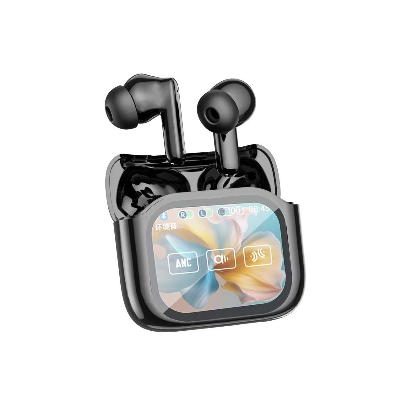 VibePods™ – Liberté et Puissance Sonore
