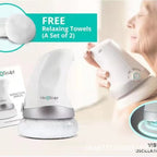 🌟 Appareil de Massage Électrique Minceur – Brûle Graisses & Raffermit le Corps