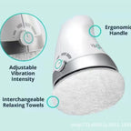 🌟 Appareil de Massage Électrique Minceur – Brûle Graisses & Raffermit le Corps