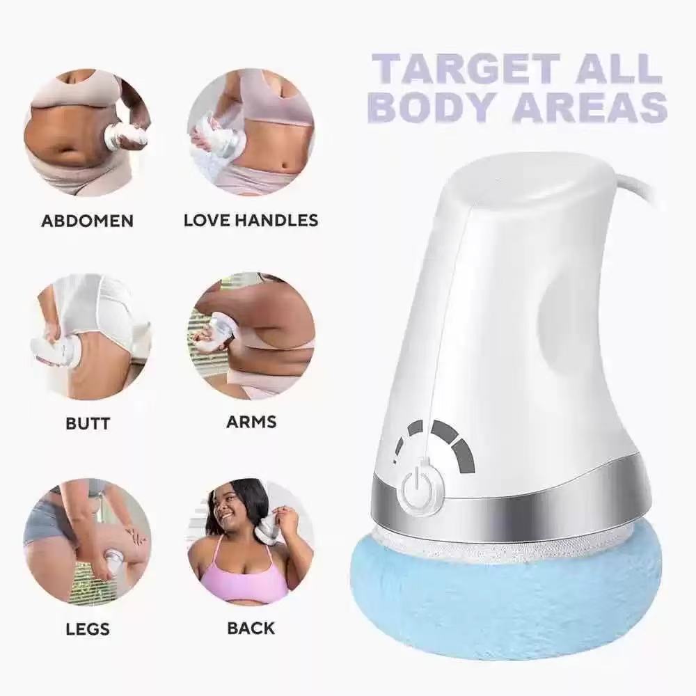 🌟 Appareil de Massage Électrique Minceur – Brûle Graisses & Raffermit le Corps