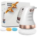 🌟 Appareil de Massage Électrique Minceur – Brûle Graisses & Raffermit le Corps