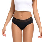 💖Culotte Menstruelle Confort & Sécurité