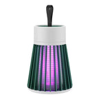 🦟 Lampe Anti-Moustique Éco-Lumineuse