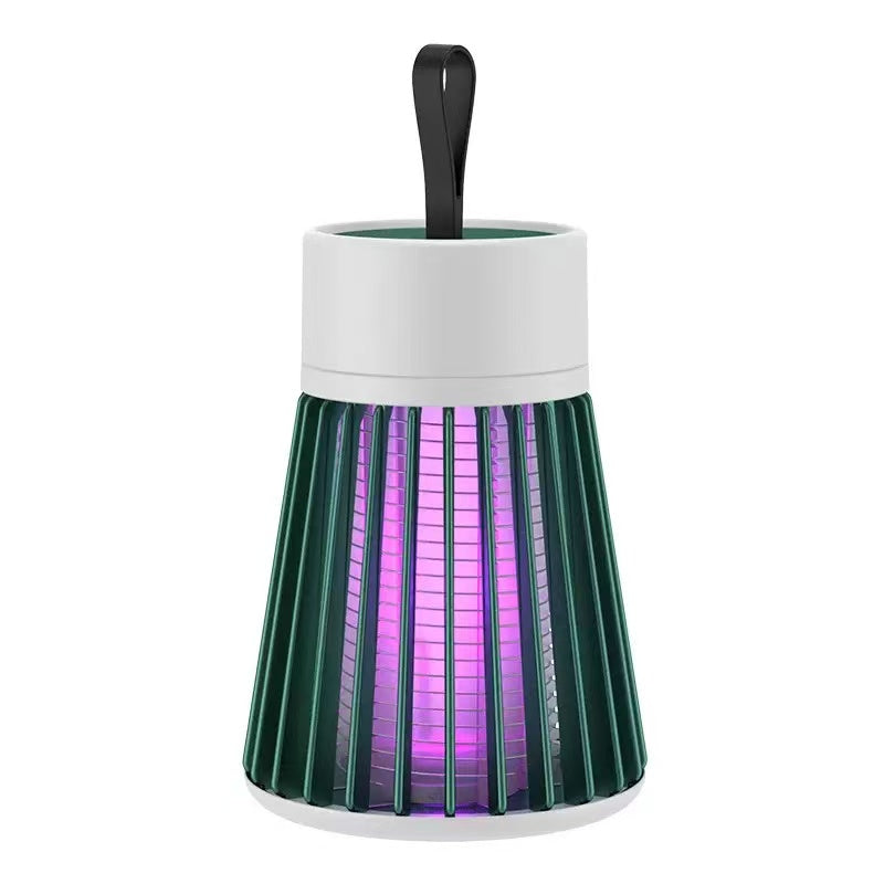 🦟 Lampe Anti-Moustique Éco-Lumineuse