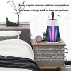 🦟 Lampe Anti-Moustique Éco-Lumineuse
