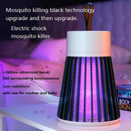 🦟 Lampe Anti-Moustique Éco-Lumineuse