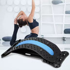 🌟 Civière Orthopédique – Soulagement du Dos & Correction de Posture