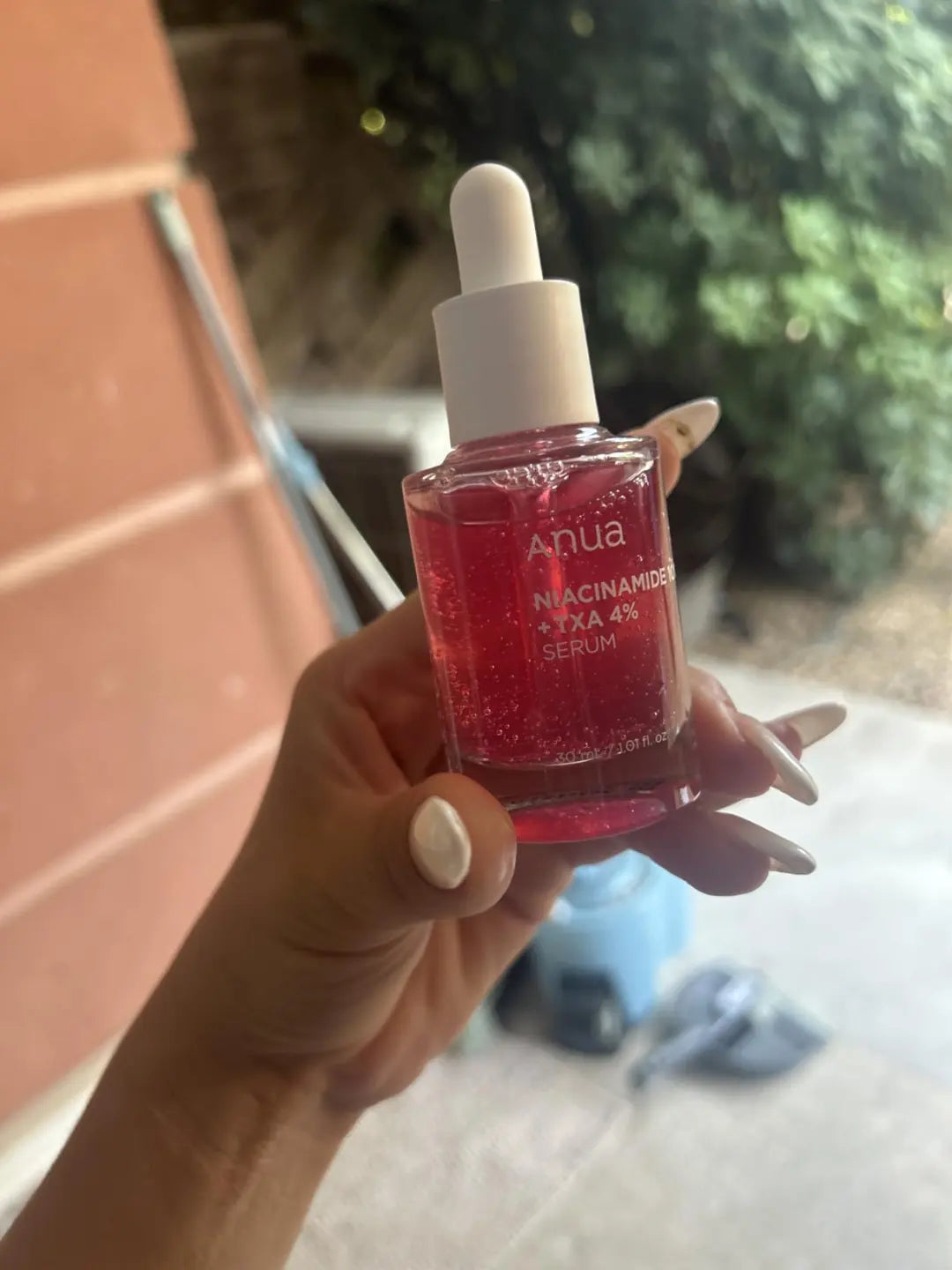 ✨ Sérum Correcteur Anti-Taches Anua – Niacinamide 10% + TXA 4% ✨